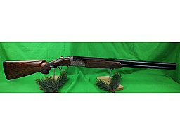 Bockdoppelflinte Beretta Silver Pigeon 3 500 years streng limitierte Sonderedition 12/76