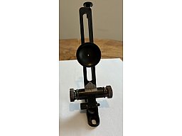 3 Zoll Long Range Diopter