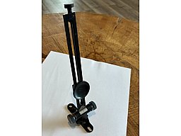 Long Range Diopter 4 Zoll