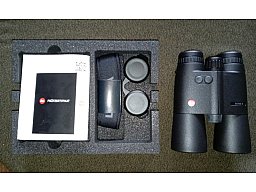 LEICA Geovid SE 8x56 R