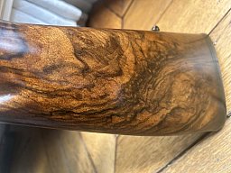 Carcasse Blaser R93 model ambassador bois exceptionnels