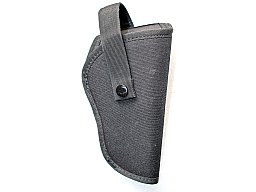 COPTEX CORDURA UNIVERSALHOLSTER für alle gängige 9mm Waffen
