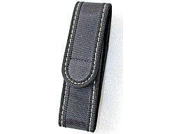 CORDURA MAGAZINTASCHE für alle gängige 9mm Pistolen mit doppelreihigen Magazin