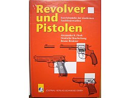 PISTOLEN UND REVOLVER