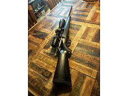 Winchester XPR 223