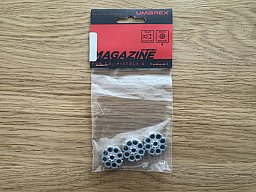 Umarex Trommelmagazine - 4,5mm Diabolo (3 Stück)