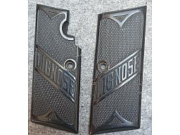 Griffschalen Lignose 7.65