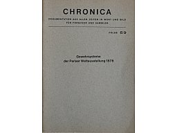 GEWEHRSYSTEME 1878 PARIS