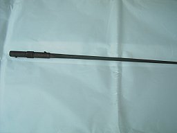 Seitengewehr 4-Kant, Frankreich MAS