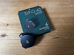 Swarovski Optik SLP-O-42 Objektivschutz