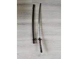 Authentieke WW2 Japanese Shin Gunto Type 95 .