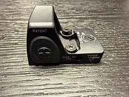 Trijjicon RMR 3,25 MOA Red Dot