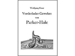 Vorderlader-Gewehre von Parker-Hale