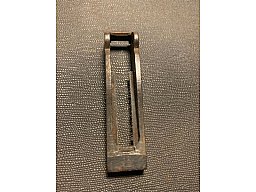 Militaria WW2 Visier Mosin Nagant Modell 1891 Nicht Mauser 98k, k98, k98k, G43, P38, P08