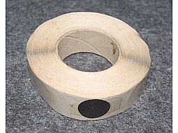 ***Schusspflaster schwarz***