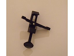 Federspanner klein