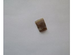 gelber Feuerstein 7/8"
