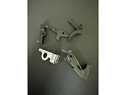 MR308 H&K Abzug