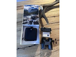 ZEISS Terra ED 10x32 – NEU & unbenutzt – OVP – kompletter Originallieferumfang