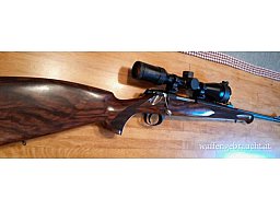 >>> Zoli Taiga Wood, .308 Win mit 2-12x50i