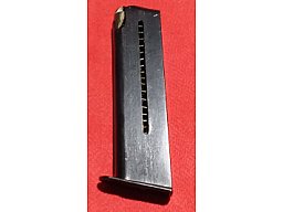 MAGAZIN ASTRA MOD. 5000 / A50 CONSTABLE KAL. 7,65