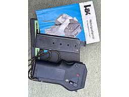 Heckler & Koch Notsignalgerät, PTB 416