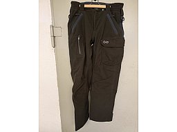 Merkel Gear Hose, Gr. 50, Model Palaearktis Winter