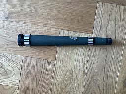 Taschenspektiv Apollo 10-30x30