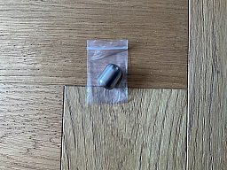 Original Kammergriffkugel Sauer 101 Gewinde 5/16