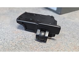 MAKuick 3 Picatinny QD Adapter Docter Footprint