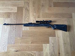 Luftgewehr Diana Panther 31 Kal. 4,5mm