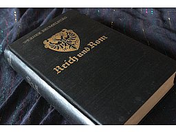 Reich und Rom - Aus dem Zeitalter der Reformation Werner Beumelburg aus 1937