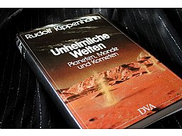 Unheimliche Welten - Planeten Monde und Kometen Rudolf Kippenhahn