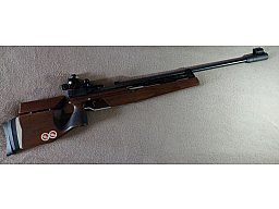 DIana 100 MKII Matchluftgewehr