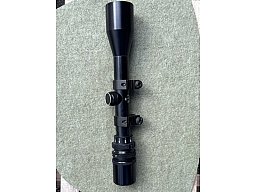 Arsenal Zielfernrohr, PO 3-9, seltene Besonderheit, Jagd