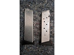 Pistolen Magazin ME 9 Para in 9mm PAK