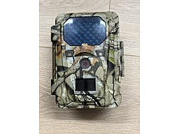 Minox DTC 650, Wildkamera