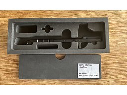 Laugo Arms Upper Rail Optics Creator - light trigger