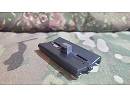 HK Harris Adapter für Pica