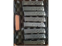 Colt Government 1911 Umarex Magazin -10schuss, 4 Stück 9mm pak