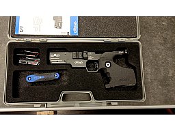 Walther Sportpistole SSP-M