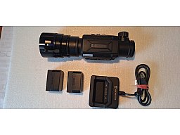 HIKMICRO Thunder TH35PC 2.0