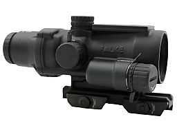 Falke EBIIS35 3.5x36