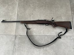 Tikka T3 Linkssystem Kaliber 3006