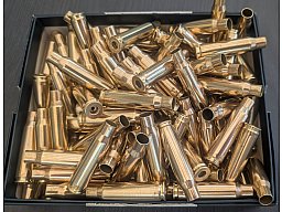 112 Hülsen Lapua .308 WIN 7,62x51