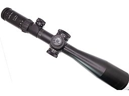 Schmidt + Bender PM II 2 5-25x56 ****
