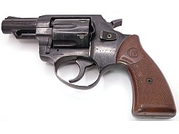 Röhm RG79 9mmKnall PTB 449 ****