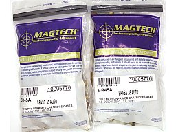 Magtech .45 Hülsen 100 Stck **neu**