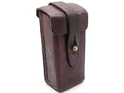 Magazintasche? Leder WK II ****