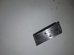 Magazin Walther TP 6,35